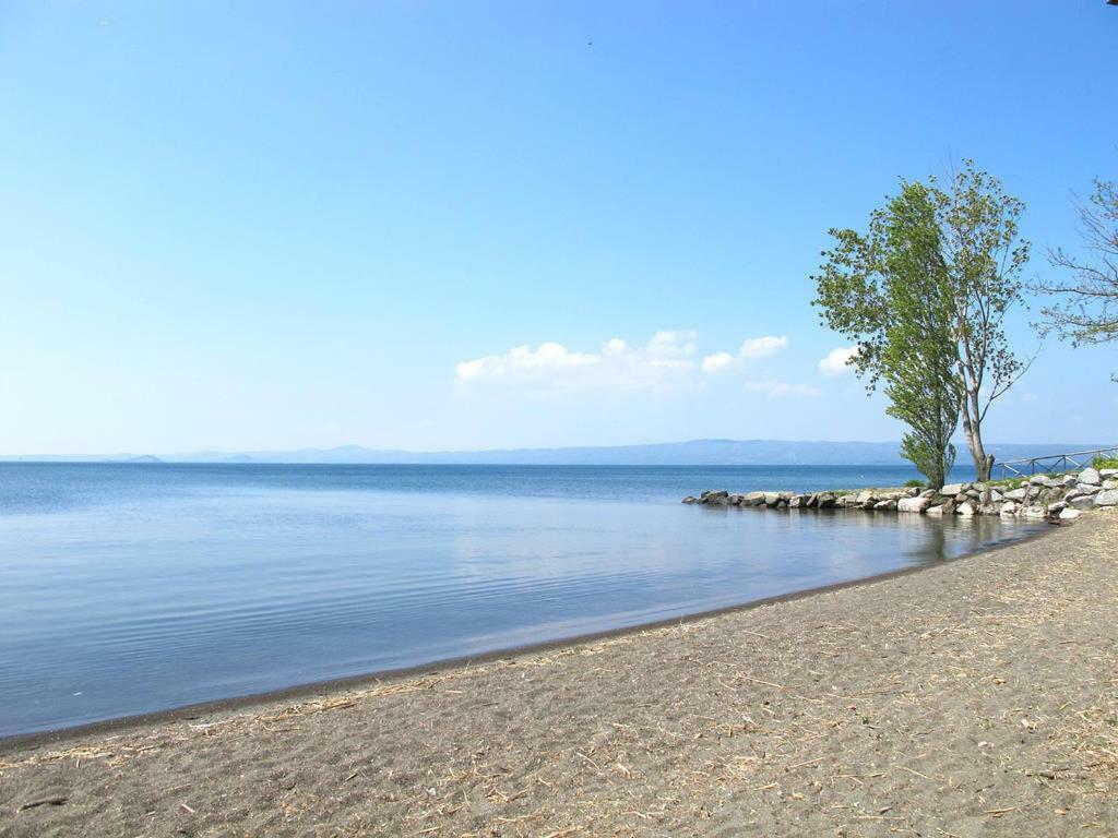 Podere Sant'Antonio Bolsena Exteriér fotografie